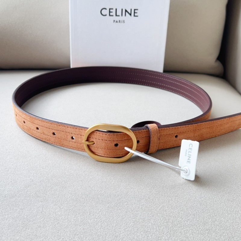 Ce1i*e belts